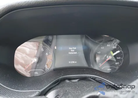 2023 Jeep Compass Altitude 4X4 from USA, damaged, VIN 3C4NJDBN0PT500580